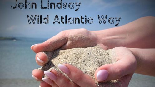 “Wild Atlantic Way” Music Video