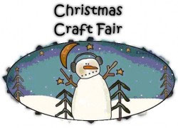 christmas craft fair